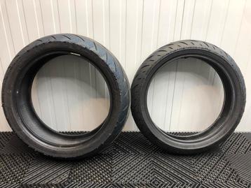 Bridgestone S23 Battlax | Zo goed als nieuw beschikbaar voor biedingen