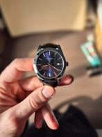 Tissot Gentleman Quartz heren horloge, Sieraden, Tassen en Uiterlijk, Horloges | Heren, Overige merken, Leer, Staal, Ophalen of Verzenden