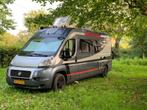 buscamper, Caravans en Kamperen, Campers, Buscamper of Camperbus, Ringverwarming, Fiat, Tot en met 3