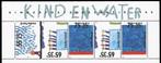 kinderpostzegels 1988-2014, Postzegels en Munten, Postzegels | Nederland, Ophalen of Verzenden, Na 1940, Postfris