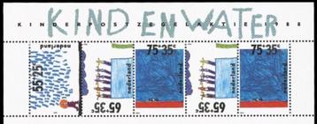 kinderpostzegels 1988-2014 beschikbaar voor biedingen