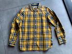 Overhemd / blouse jongens Scotch & Soda maat 140, Ophalen, Zo goed als nieuw, Jongen, Overhemd of Blouse