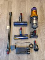 Dyson V12 detect slim absolute(nieuwe body), Witgoed en Apparatuur, Stofzuigers, Stofzuiger, Ophalen of Verzenden, Zo goed als nieuw