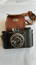 Ferrania camera, Ophalen of Verzenden, Zo goed als nieuw, Compact, Overige Merken