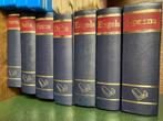 4 setjes Woordenboeken: Engels, Frans, Duits, Spaans - ZGAN, Boeken, Ophalen of Verzenden, Zo goed als nieuw, Overige uitgevers