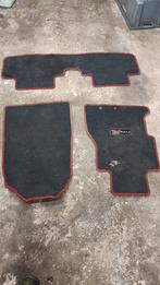 Honda civic EP3 matten set, Auto-onderdelen, Interieur en Bekleding, Ophalen, Honda