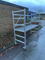 Nieuwe kamersteigers aangeboden 325 euro per stuk, Ophalen, Nieuw, Overige typen, 5 meter of hoger