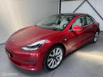 Tesla Model 3 Long Range AWD 75 kWh, Automaat, 27 €/maand, 351 pk, Te koop