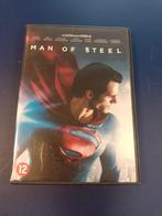 Man of Steel - dvd (met o.a. Kevin Costner), Vanaf 12 jaar, Ophalen of Verzenden, Gebruikt