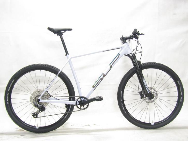 Superior Xp 909 wit heren 54cm 29inch, Fietsen en Brommers, Fietsen | Mountainbikes en ATB, Nieuw, Overige merken, 53 tot 57 cm
