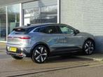 Renault Megane E-Tech EV60 Optimum Charge Techno APPLE CARPL, Stof, 1611 kg, Met garantie (alle), 10 min