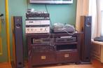 audio physic virgo 1, Overige merken, Gebruikt, Ophalen of Verzenden, 120 watt of meer