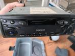 Autoradio Renault 24V Vrachtwagen, Auto diversen, Ophalen of Verzenden, Gebruikt