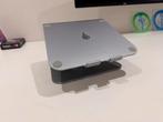 Rain Design mStand Laptopstandaard, Computers en Software, Laptopstandaarden, Ophalen of Verzenden, Gebruikt