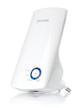 TP-Link TL-WA850RE (EU) Ver 1.24 Wi-Fi Repeater - versterker, Ophalen of Verzenden, Zo goed als nieuw, TP Link