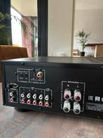 Complete Stereo Installatie met Meubel - Onkyo & Kef, Audio, Tv en Foto, Stereo-sets, Gebruikt, Losse componenten, Cd-speler, Ophalen