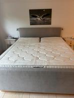 Swiss Sense Aeromax topper 180x 210, Ophalen, 210 cm, Tweepersoons, Zo goed als nieuw