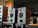 Focal Vestia N1 + originele stands, Audio, Tv en Foto, Luidsprekers, Overige merken, Ophalen of Verzenden, Zo goed als nieuw, /