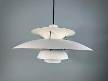 Louise Poulsen PH5 Hanglamp - Vintage Design beschikbaar voor biedingen
