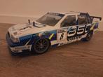 Tamiya FF01 Volvo 850 btcc shelfqueen. NIEUW!, Ophalen of Verzenden, Nieuw
