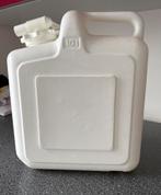 10 liter tank, Ophalen, Zo goed als nieuw