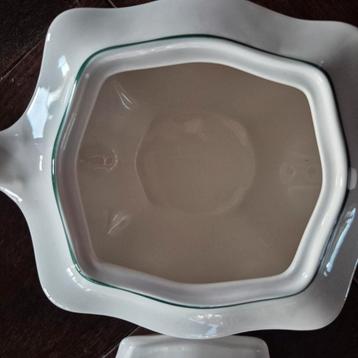 Brookshire Johnson Brothers theepot nieuw  beschikbaar voor biedingen