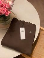 Alo Yoga sweater, Kleding | Dames, Sportkleding, Ophalen of Verzenden, Zo goed als nieuw, Zwart, Overige typen