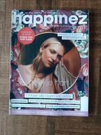 Heel je hart tijdschrift van Happinez, Ophalen of Verzenden, Zo goed als nieuw, Lichaam en Geest