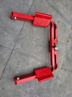 Caravan Leveler - Handig Hulpmiddel, Ophalen of Verzenden, Gebruikt, Manueel, Schaarkrik