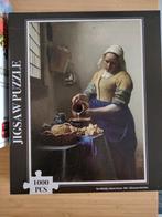2 puzzels 1000 stuks, Hobby en Vrije tijd, Ophalen, 500 t/m 1500 stukjes, Nieuw