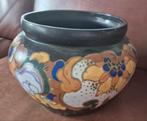 Plateel Bloempot - 30cm - Binnenmaat 20cm, Ophalen of Verzenden