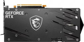 RTX 3050 X GAMING 8GB beschikbaar voor biedingen