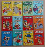 De Flintstones Stripboeken, Boeken, Meerdere stripboeken, Ophalen of Verzenden, Gelezen