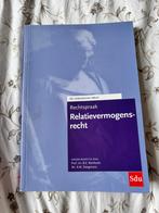 Prof. Mr. W.M. Schrama - Rechtspraak relatievermogensrecht, Boeken, Verzenden, Zo goed als nieuw, Prof. Mr. W.M. Schrama; Prof. Dr. B.E. Reinhartz; Mr. A.M. St...