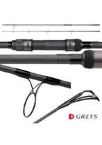 Greys Aircurve MKII 10ft 3lb Shrink 4x Nieuw, Ophalen of Verzenden, Nieuw, Werphengel