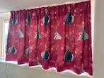 Frozen Gordijn, Huis en Inrichting, Ophalen, 200 cm of meer, Zo goed als nieuw, Overige kleuren