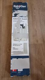 BabyDan Guard me diverse uitbreiding stukken (nieuw), Kinderen en Baby's, Traphekjes, Ophalen, Nieuw, Overige materialen