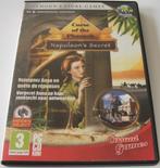PC Game *** CURSE OF THE PHARAOH 2 *** Napoleon's Secret, Spelcomputers en Games, Puzzel en Educatief, 1 speler, Ophalen of Verzenden