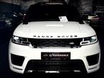 Land Rover Range Rover Sport 3.0 SDV6 HSE Dynamic HUD PANO, Te koop, Geïmporteerd, Range Rover (sport), Gebruikt