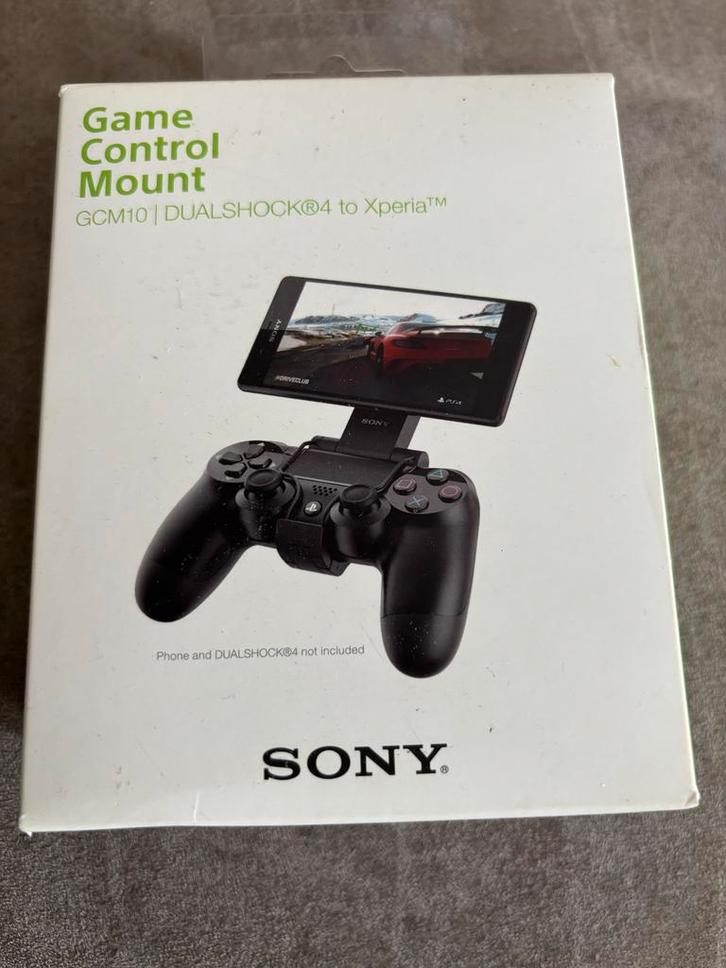 Sony GCM10, Telecommunicatie, Mobiele telefoons | Toebehoren en Onderdelen, Nieuw, Overige typen, Ophalen of Verzenden
