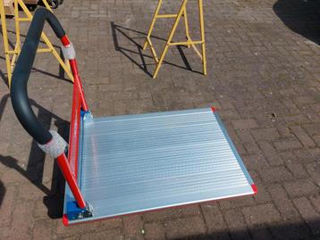 Plateauwagen Facom FAPT-P106 inklapbaar 90 x 61 cm 350 kg la beschikbaar voor biedingen