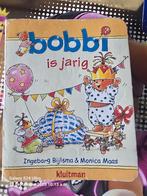 Bobbi is jarig - Ingeborg Bijlsma & Monica Maas, Ophalen of Verzenden, Gelezen, Ingeborg Bijlsma & Monica Maas, 2 tot 3 jaar