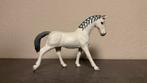 Schleich trakehner merrie uit adventskalender (98269), Verzamelen, Dierenverzamelingen, Ophalen of Verzenden, Zo goed als nieuw