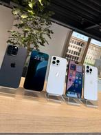  Apple iPhone 16 Pro Max 256GB Nieuw incl. 2 jaar garantie, 256 GB, Zwart, IPhone 16 Pro Max, Ophalen of Verzenden