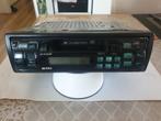 Jvc  auto radio Cassette 4x35 watt, Ophalen, Zo goed als nieuw
