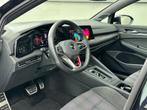 Volkswagen Golf 2.0 TSI GTI HUD IQ-Light Pano H&K 19", Stof, Gebruikt, Zwart, 4 cilinders