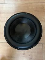Tannoy TS500 12″ wooferdriver (A120430‑04RB), Overige merken, Gebruikt, Subwoofer, Ophalen of Verzenden