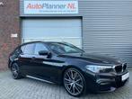 BMW 5-serie Touring 530i M Sport! Camera! Navi! Sfeerver.!, Automaat, 1998 cc, Achterwielaandrijving, Gebruikt