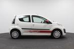 Citroen C1 1.0 Collection | Airco | Elektrische ramen | Nieu, Voorwielaandrijving, Euro 5, Gebruikt, 4 stoelen