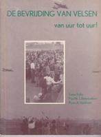 De bevrijding van Velsen van uur tot uur!, Boeken, Ophalen of Verzenden, Overige onderwerpen, Tweede Wereldoorlog, Gelezen